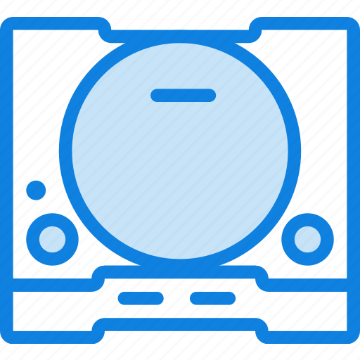 Device, gadget, playstation, technology icon - Download on Iconfinder