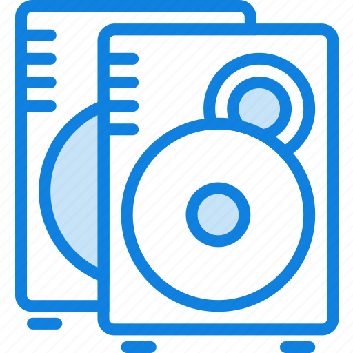Device, gadget, speakers, technology icon - Download on Iconfinder