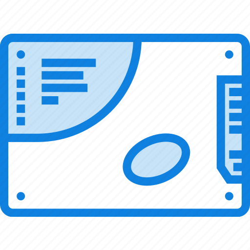 Device, gadget, ssd, technology icon - Download on Iconfinder