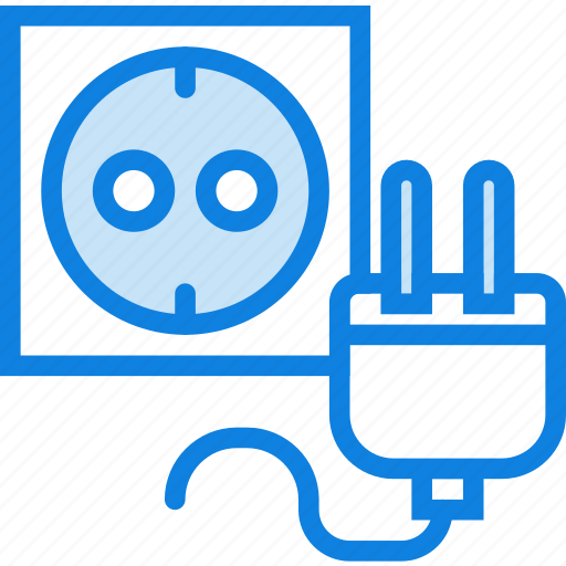Device, gadget, outlet, technology icon - Download on Iconfinder