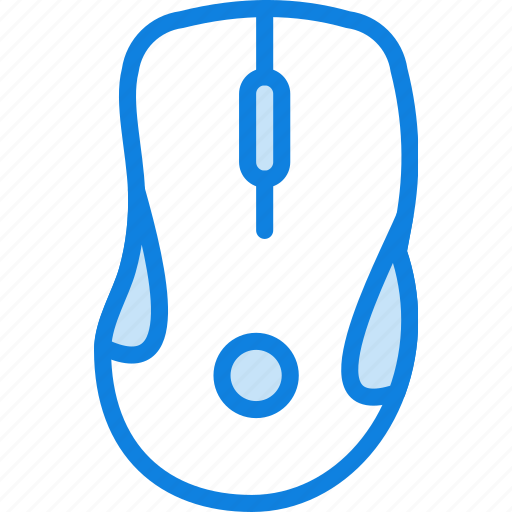 Device, gadget, generic, mouse, technology icon - Download on Iconfinder