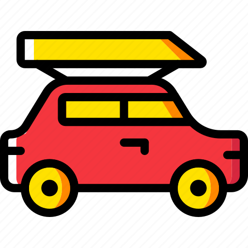 Car, family, transport, vehicle icon - Download on Iconfinder