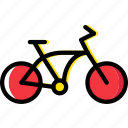 bike, speed, transport, vehicle 