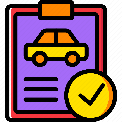 Car, details, success, transport, vehicle icon - Download on Iconfinder