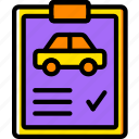 car, inspection, transport, vehicle