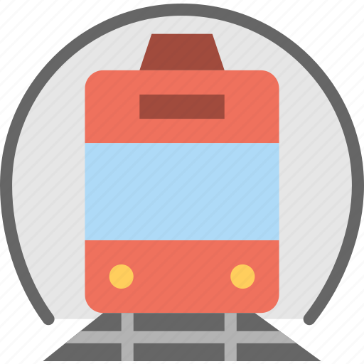 Train, transport, vehicle icon - Download on Iconfinder