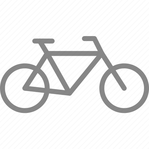 Bike, transport, vehicle icon - Download on Iconfinder