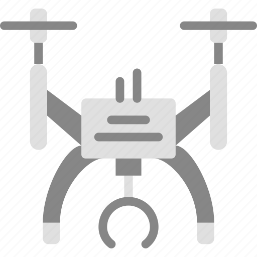 Drone, transport, vehicle icon - Download on Iconfinder