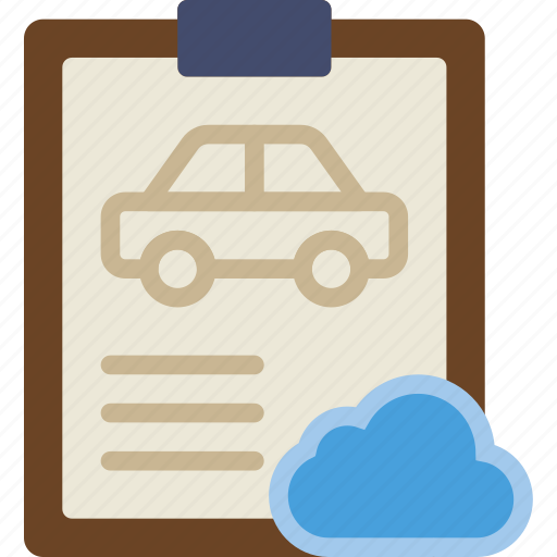 Add, car, cloud, details, to, transport, vehicle icon - Download on Iconfinder