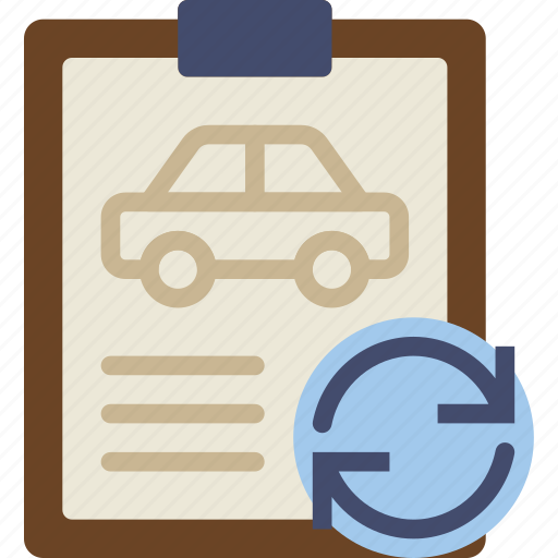 Car, details, sync, transport, vehicle icon - Download on Iconfinder