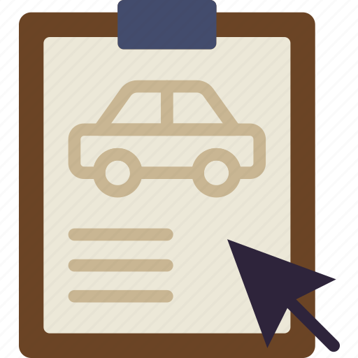 Car, click, details, transport, vehicle icon - Download on Iconfinder