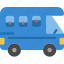 trailer, transport, vehicle 