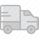 transport, truck, vehicle 