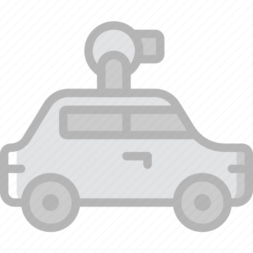 Car, maps, transport, vehicle icon - Download on Iconfinder