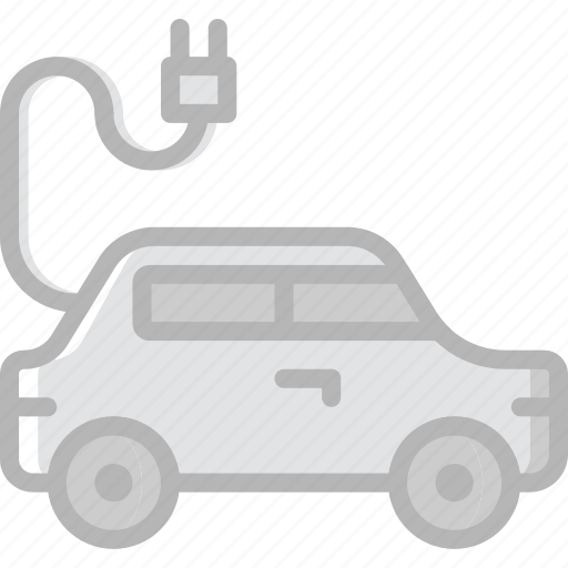 Car, electric, transport, vehicle icon - Download on Iconfinder