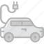 car, electric, transport, vehicle 