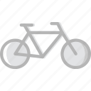 bike, transport, vehicle 