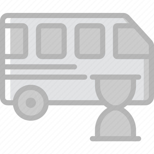 Car, loading, transport, vehicle icon - Download on Iconfinder