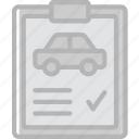 car, inspection, transport, vehicle