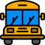 bus, school, transport, vehicle 
