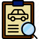 car, details, search, transport, vehicle