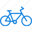 bike, speed, vehicle 