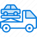 car, pick, transport, up, vehicle