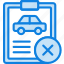 car, delete, details, transport, vehicle 