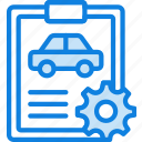 car, details, settings, transport, vehicle