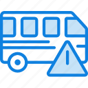 car, transport, vehicle, warning