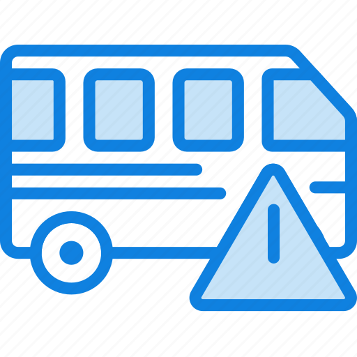 Car, transport, vehicle, warning icon - Download on Iconfinder