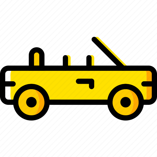 Car, sports, transport, vehicle icon - Download on Iconfinder