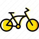bike, speed, transport, vehicle
