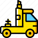 transport, truck, vehicle