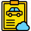 add, car, cloud, details, to, transport, vehicle 