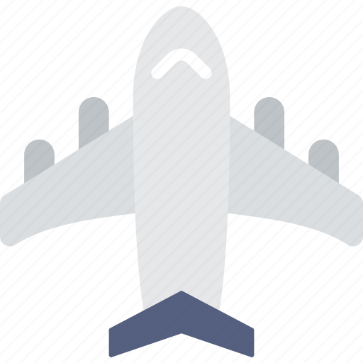 Holiday, plane, seaside, vacation icon - Download on Iconfinder