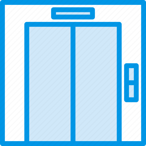 Elevator, holiday, seaside, vacation, webby icon - Download on Iconfinder