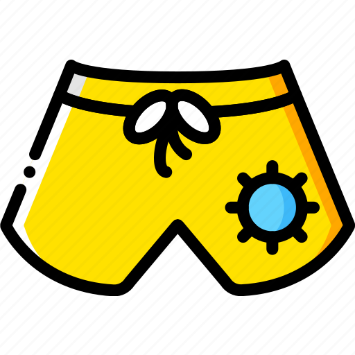 Journey, shorts, travel, voyage icon - Download on Iconfinder