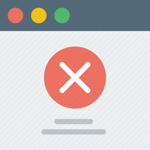 Message, ui, user interface, error, communication icon - Download on Iconfinder