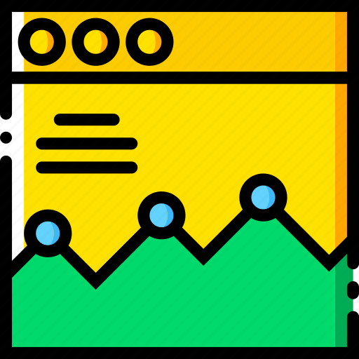 Analytics, communication, interface, user icon - Download on Iconfinder