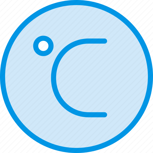 Celsius, cold, forecast, hot, weather, webby icon - Download on Iconfinder