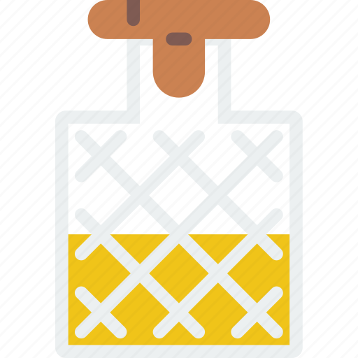 Alcohol, beverage, bottle, cowboy, drink, tequila, whiskey icon - Download on Iconfinder