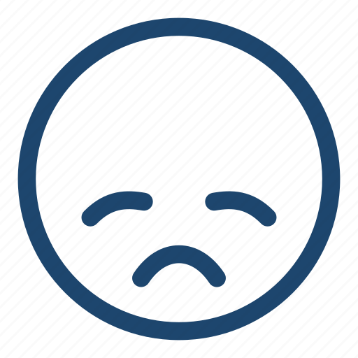 Emoji, emoticon, emotion, face, facial, smile, smiley icon - Download on Iconfinder