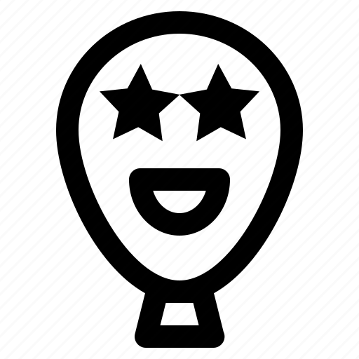 Emoticon, happy, smiley icon - Download on Iconfinder