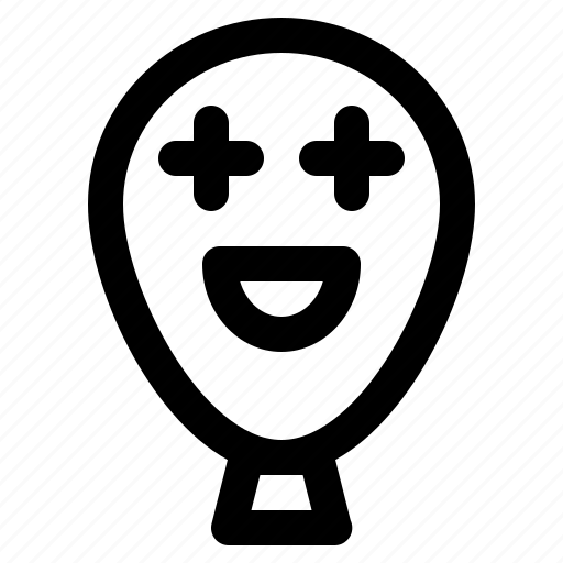 Emoticon, happy, smiley icon - Download on Iconfinder