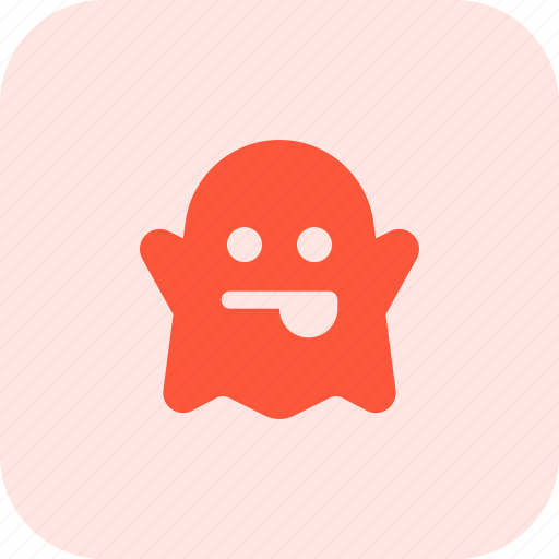 Ghost, emoticons, smiley, people icon - Download on Iconfinder