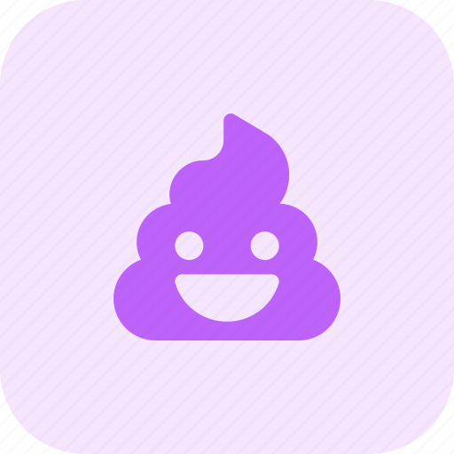 Pile, of, poo, emoticons, smiley, people icon - Download on Iconfinder