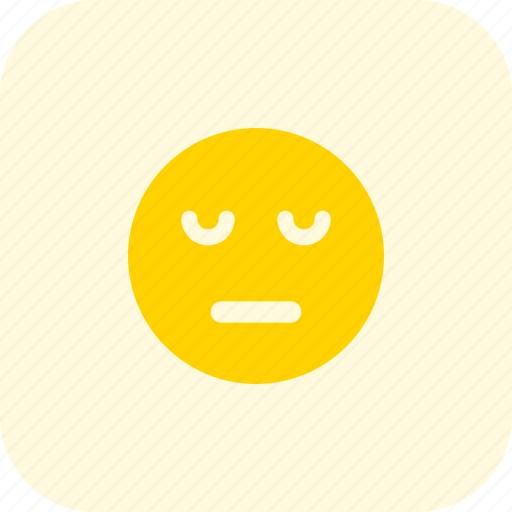 Sad, emoticons, smiley, people icon - Download on Iconfinder