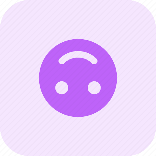 Upside, down, emoticons, smiley, people icon - Download on Iconfinder