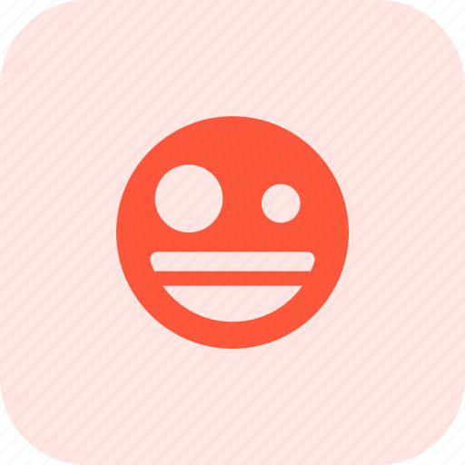 Zany, emoticons, smiley, people icon - Download on Iconfinder